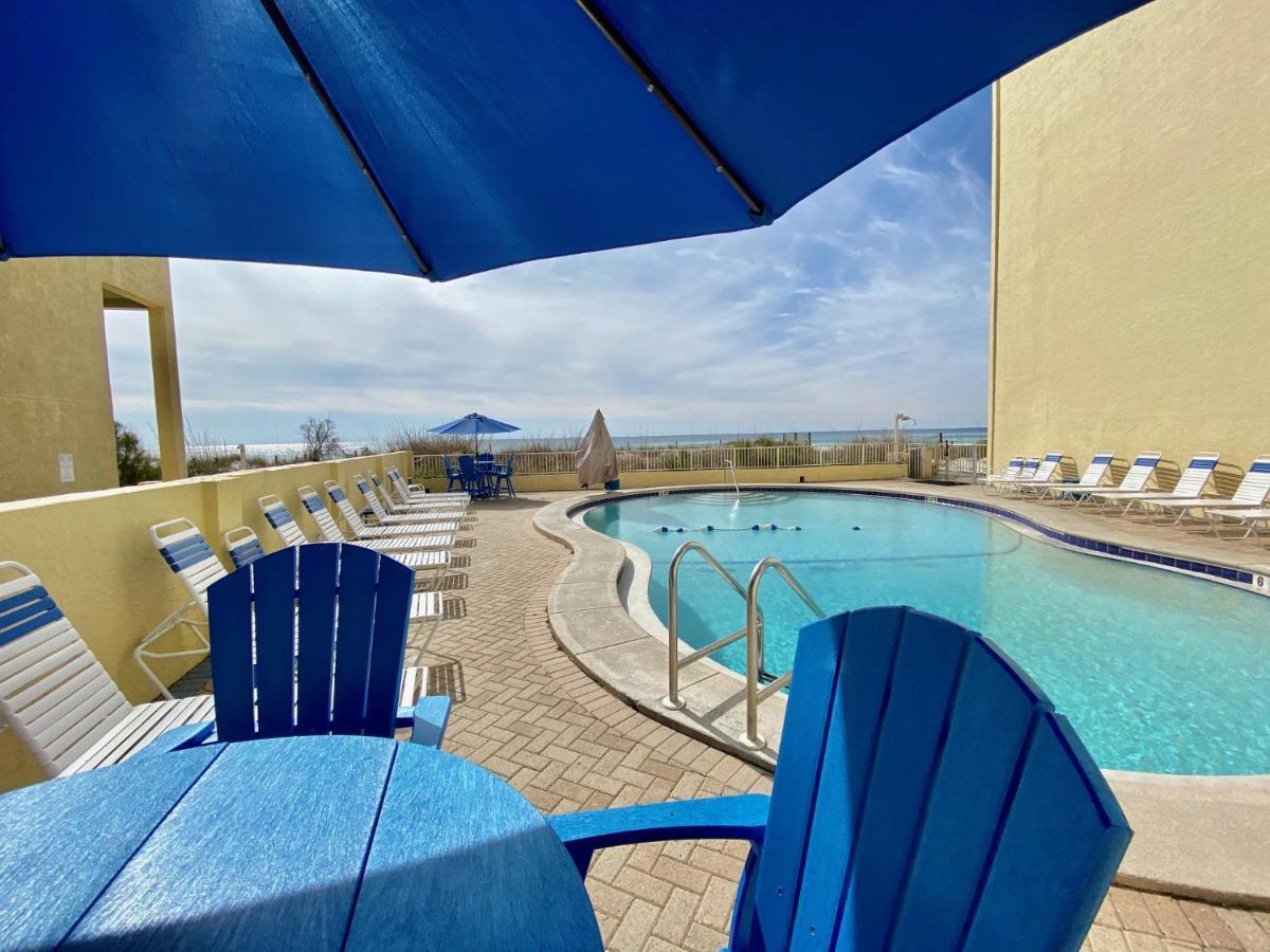 Continental 504 Apartment Panama City Beach Exterior foto