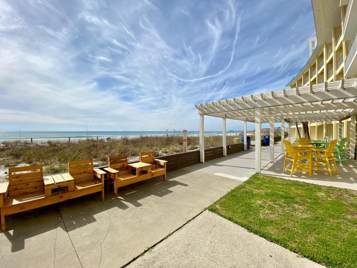 Continental 504 Apartment Panama City Beach Exterior foto