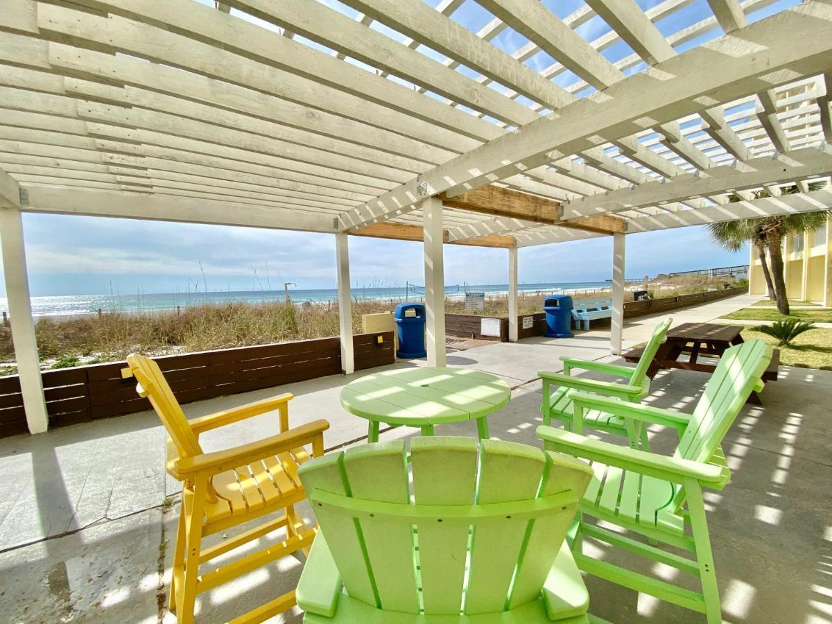 Continental 504 Apartment Panama City Beach Exterior foto